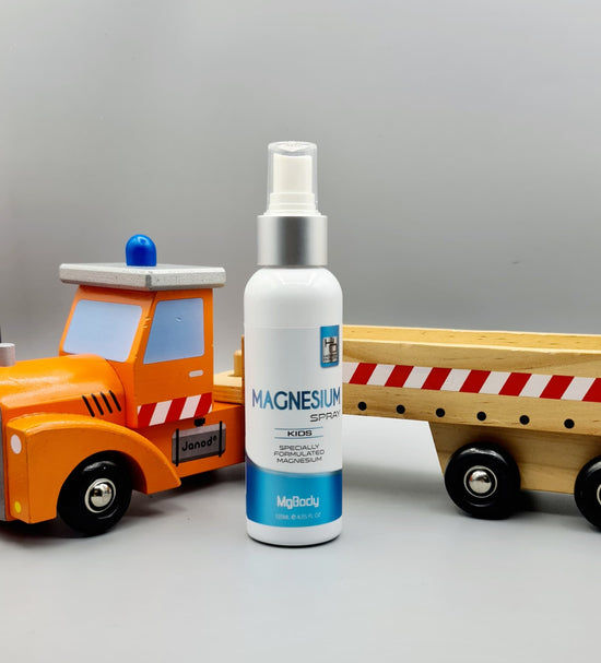 Magnesium Spray - Kids 125ml