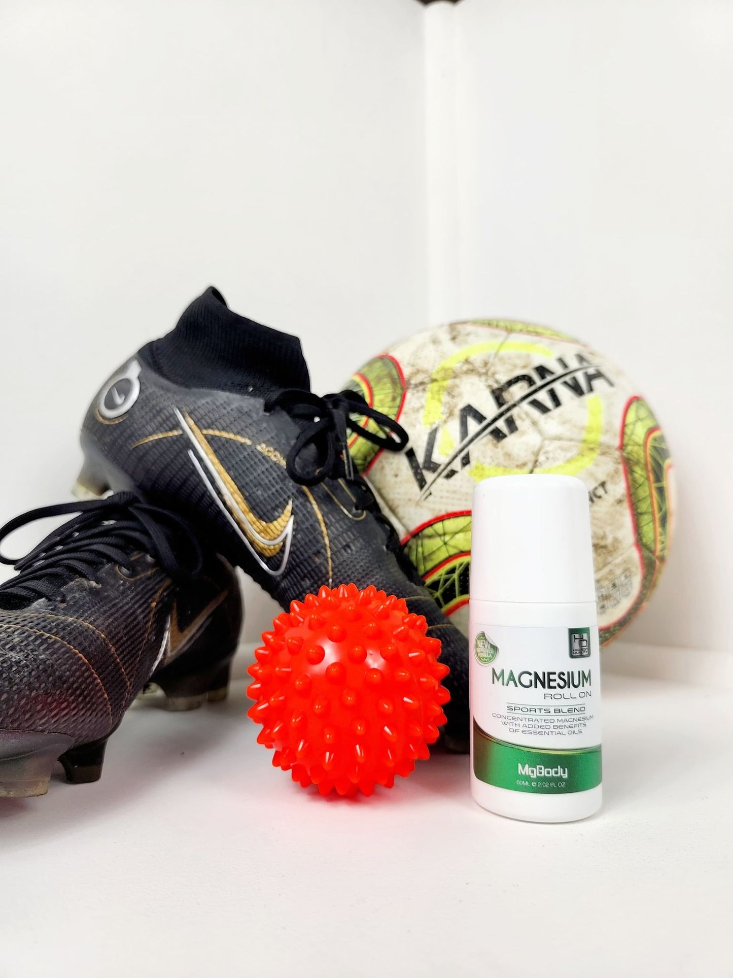 Massage Trigger Point Ball 10cm