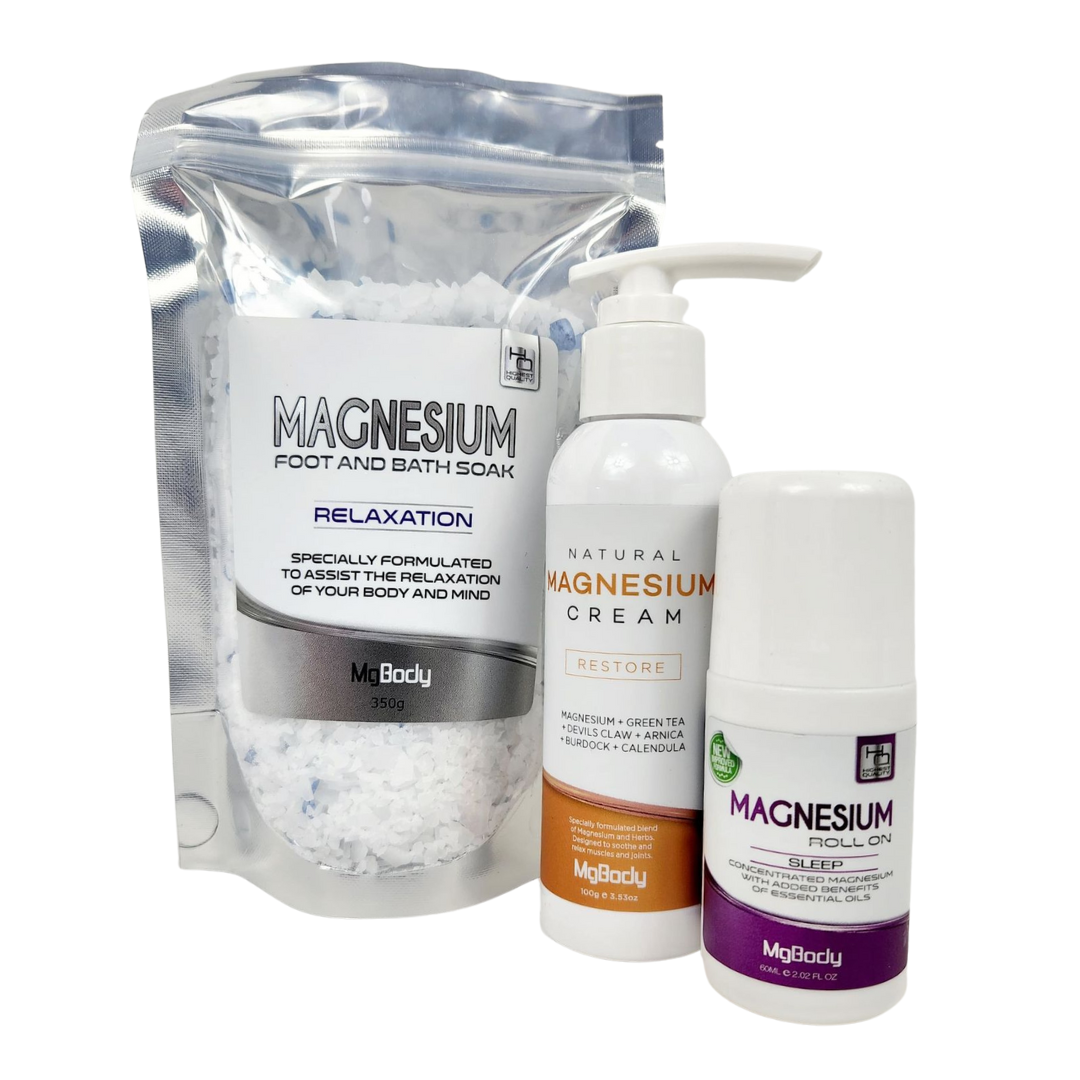 R&R Pack