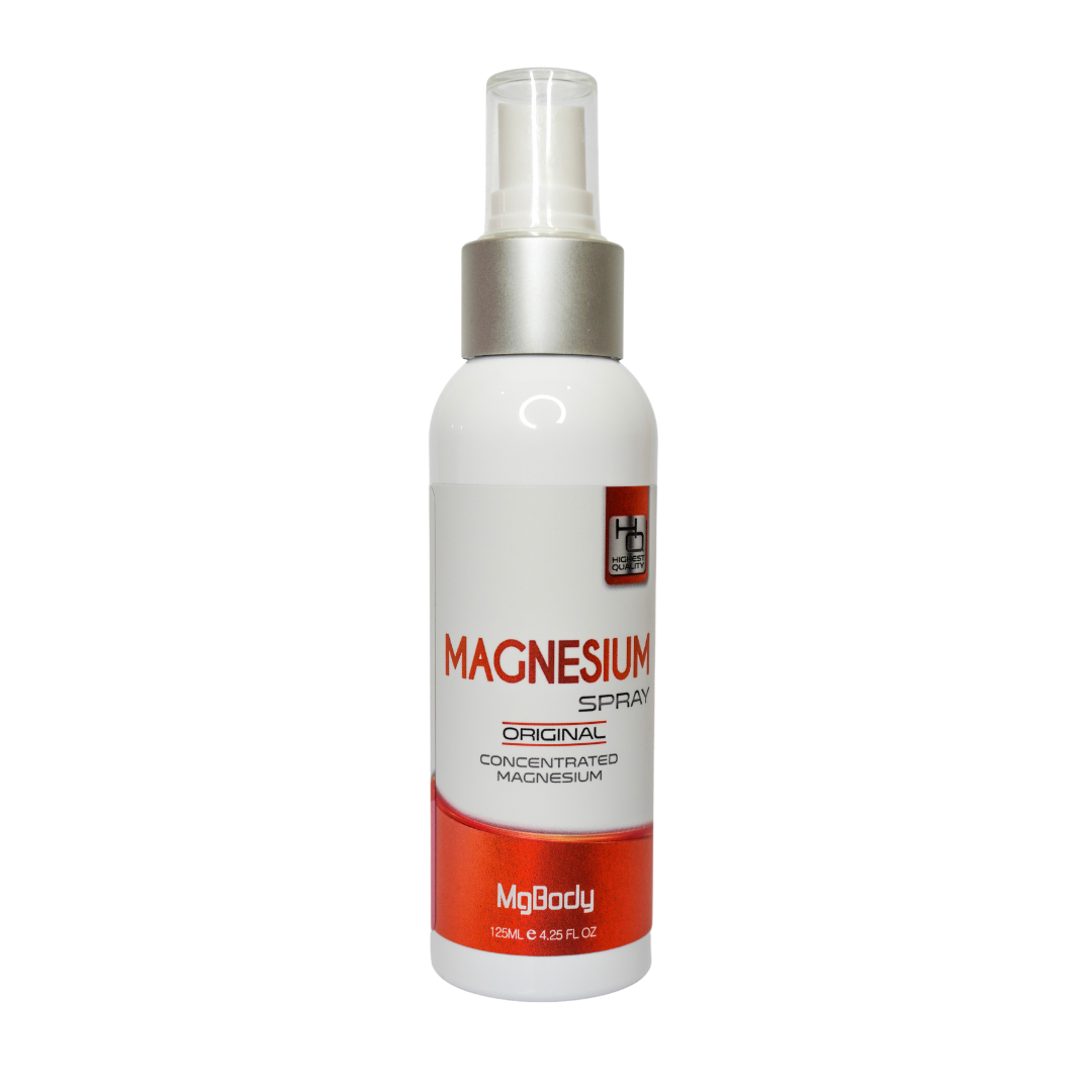 Magnesium Spray - Original 125ml