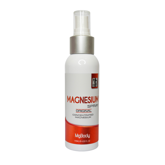 Magnesium Spray - Original 125ml
